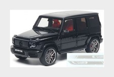 Almost-Real ALM820806 Mercedes Benz - G-Class G63 AMG (W463) V8 Biturbo Edition