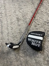 Odyssey White Hot Series 7 Putter Stroke LAB 70 Class Shaft 35" W/Headcover