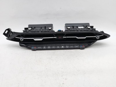 2023-2024 Dodge Hornet AC Heater Climate Control OEM