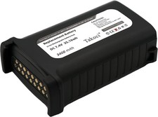 7.4V Battery For Symbol MC9000 MC9090 MC9190 MC9200 BTRY-MC90SAB00-01