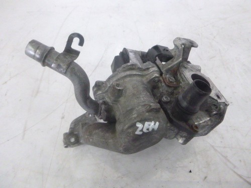 AGR Ventil Ford Fiesta 6 1,6 TDCi TZJA 9671187780