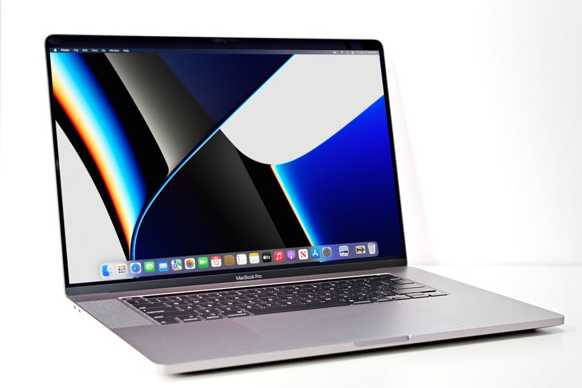 💻🌟2019-2021 Apple MacBook Pro 16-inch Up to M1 Max 3.2GHz 💻🌟2019-2021 Apple MacBook Pro 16-inch Up to M1 Max 3.2GHz