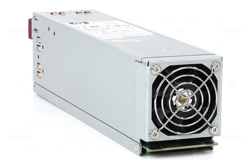 406442-001 HP 400W POWER SUPPLY FOR HPE STORAGEWORKS MSA20 MSA1500 HSV200 - Photo 2/8