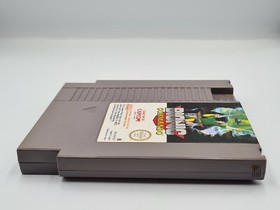Nintendo NES Bionic Commando Modul EEC