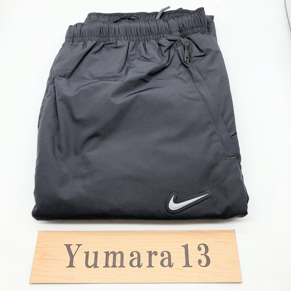Nike x Drake NOCTA Northstar Nylon Track Pants Anthracite Nike x Drake NOCTA Northstar Nylon Track Pants Anthracite