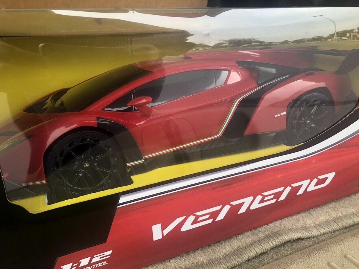 new remote controlled huge lambo 1/12 XQ Lamborghini Veneno new remote controlled huge lambo 1/12 XQ Lamborghini Veneno