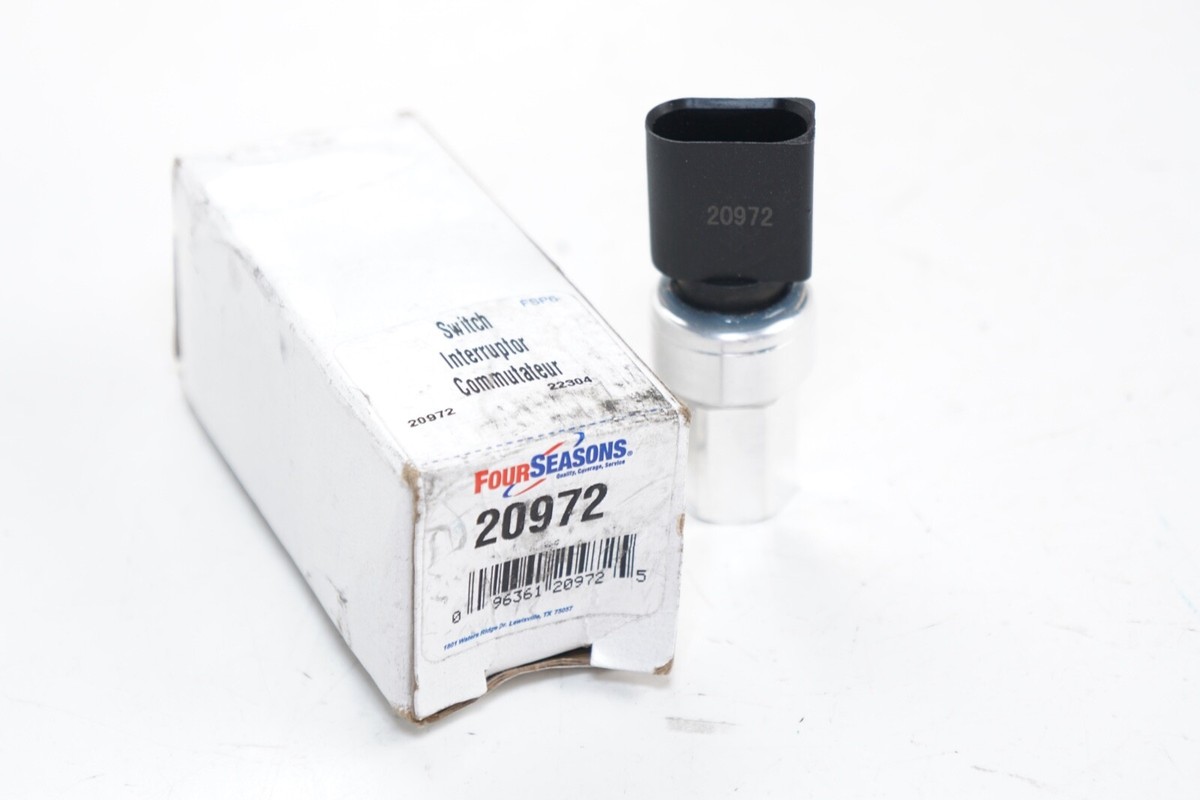 リクエスト品 Four Seasons 20972 HVAC System Switch For Select 98-20 Audi