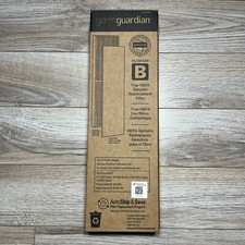 GermGuardian FLT4825PC True HEPA Replacement Air Purifier Filter Size B Genuine