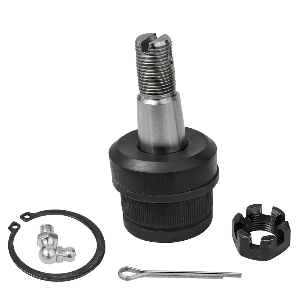 Junta rótula inferior delantera tracción trasera para Ford Bronco II Explorer Ranger B3000 B2300 Navajo Foto 3 de 4