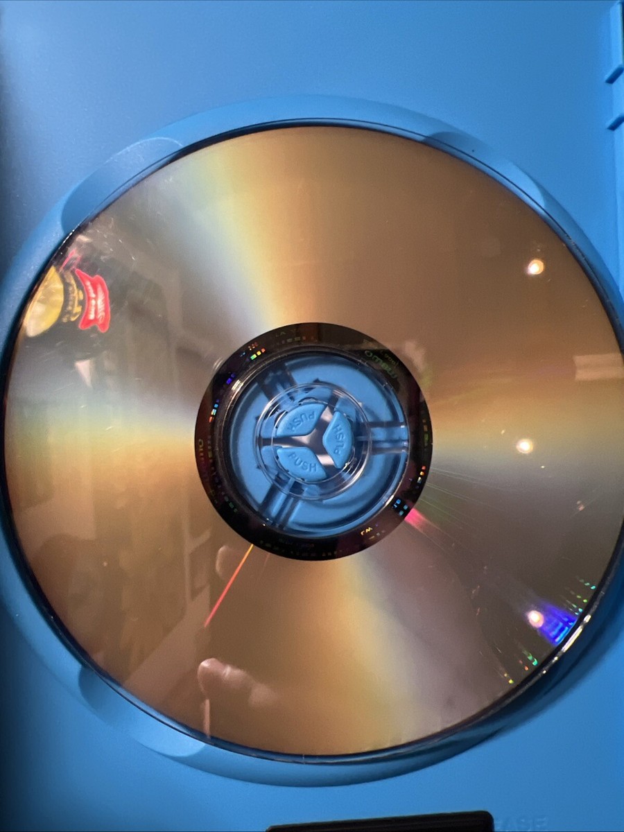 Austin Powers in Goldmember (DVD, 2002, Full Frame Infinifilm