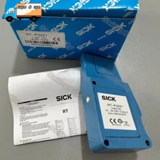 For Sick RT-P3221 RTP3221 1063129 Photoelectric Switch Sensor 10-30VDC PNP 4Pins