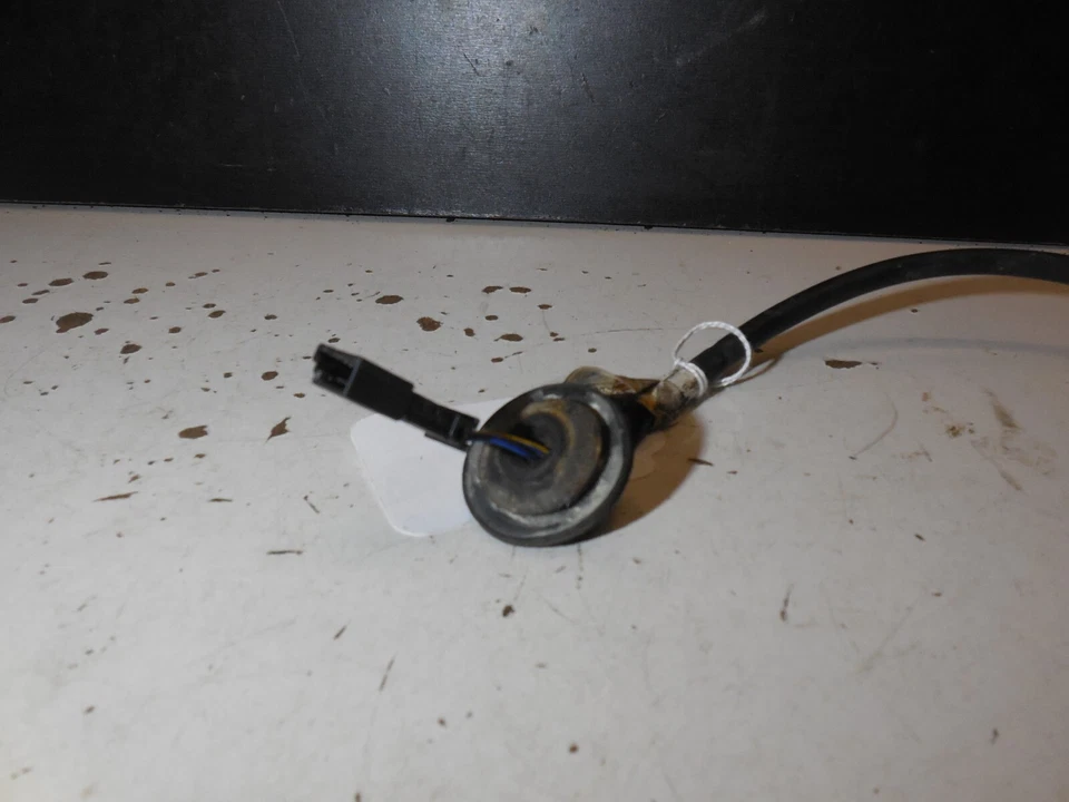 Enchufe arnés de cable intraborda A0305455928 97-04 Mercedes Benz ML320 ML55 AMG Foto 3 de 4