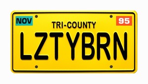 Toy Story 2 Al S Toy Barn Lztybrn Metal Stamped Replica Prop