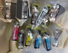 Lot 12 Epson 202 Kiwi  Cartouches d'encre d'origine Noir Cyan Magenta Jaune