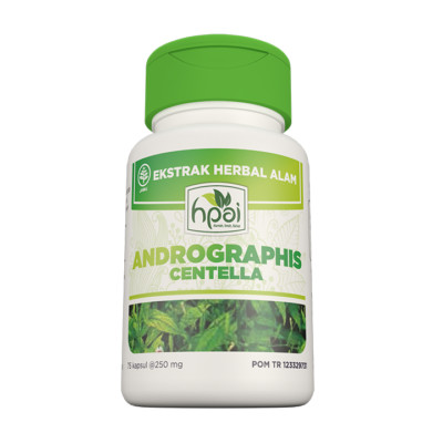 ANDROGAPHIS CENTELLA Traditionally used to protect the  liver