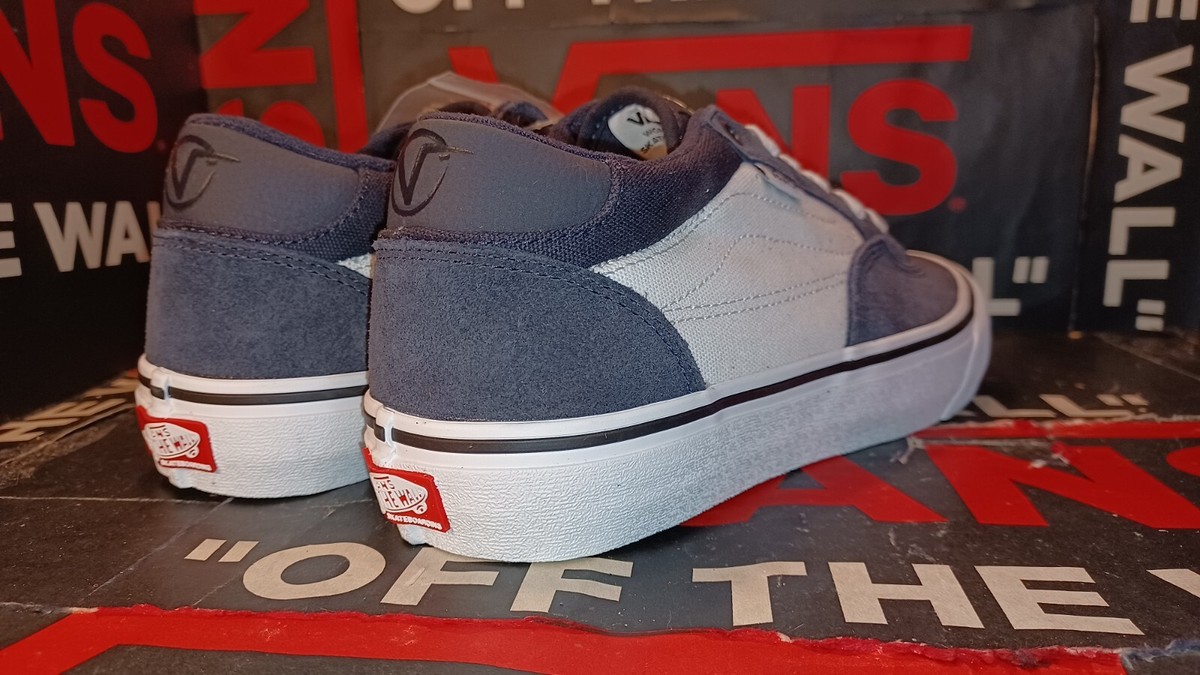 Vans Rowan Zorilla Men display picture 2
