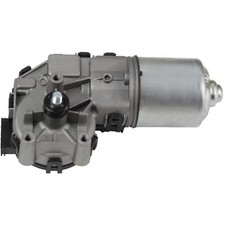 ABAKUS Wischermotor vorne passend für BMW 3er Touring E46