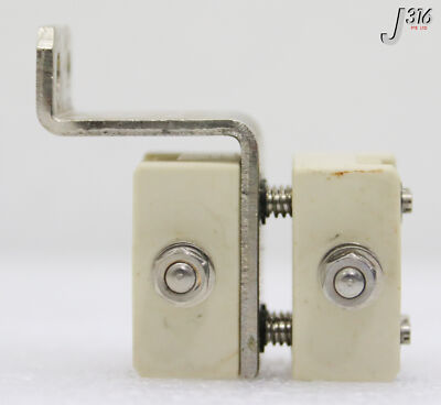 専用⑳ 36212 APPLIED MATERIALS SOCKET, LAMP, G-22 0190-35030 | eBay