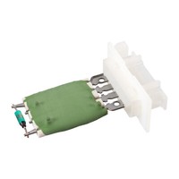Febi Widerstand Opel PKW 108099