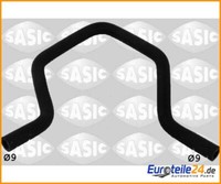 KüHlerschlauch Sasic 3406048 FüR Vw Passat Passat Variant