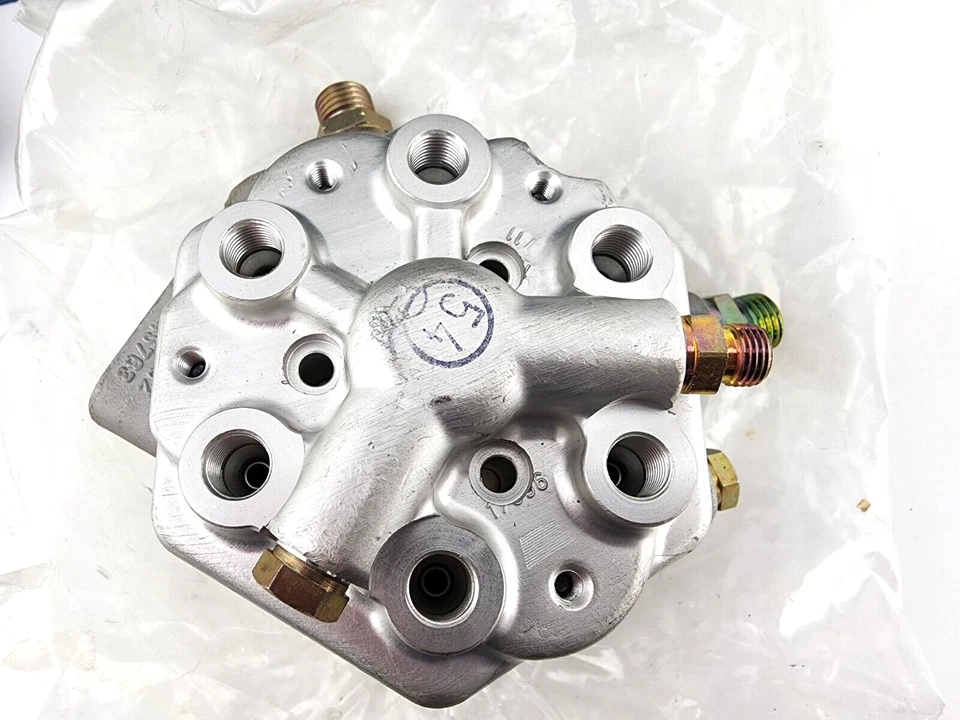 Distribuidor de combustível NOS Mercedes Benz Bosch 300CE 300SL 300E-24 24V 1990-1993 - Imagem 3 de 4