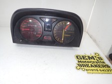 Honda VF 500 Interceptor 1984-1985 37,271 Miles