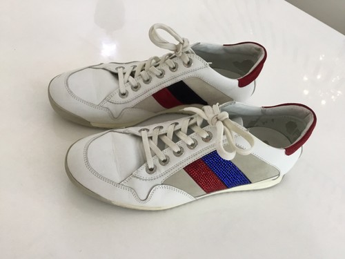 cesare paciotti sneakers