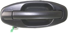 New Exterior Door Handle for 2001-2006 Hyundai Santa Fe Rear Left  Plastic