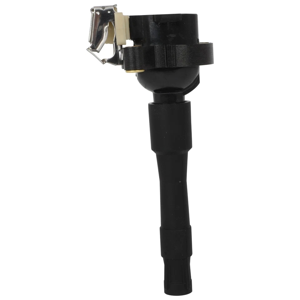 6x Ignition Coil set and Spark Plug For 2001-2002 BMW 325Ci 325i 352i 2.5L L6 - Image 3 of 4