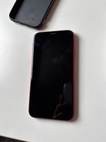 Apple Iphone Xr - 64GB - Rosso (Sbloccato)