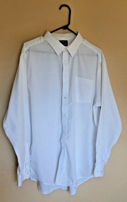 George Classic Fit Long Sleeve Dress 