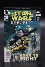 Star Wars Republic (1998) #68 Newsstand Jan Duursema Aayla Secura Cover & Art VF