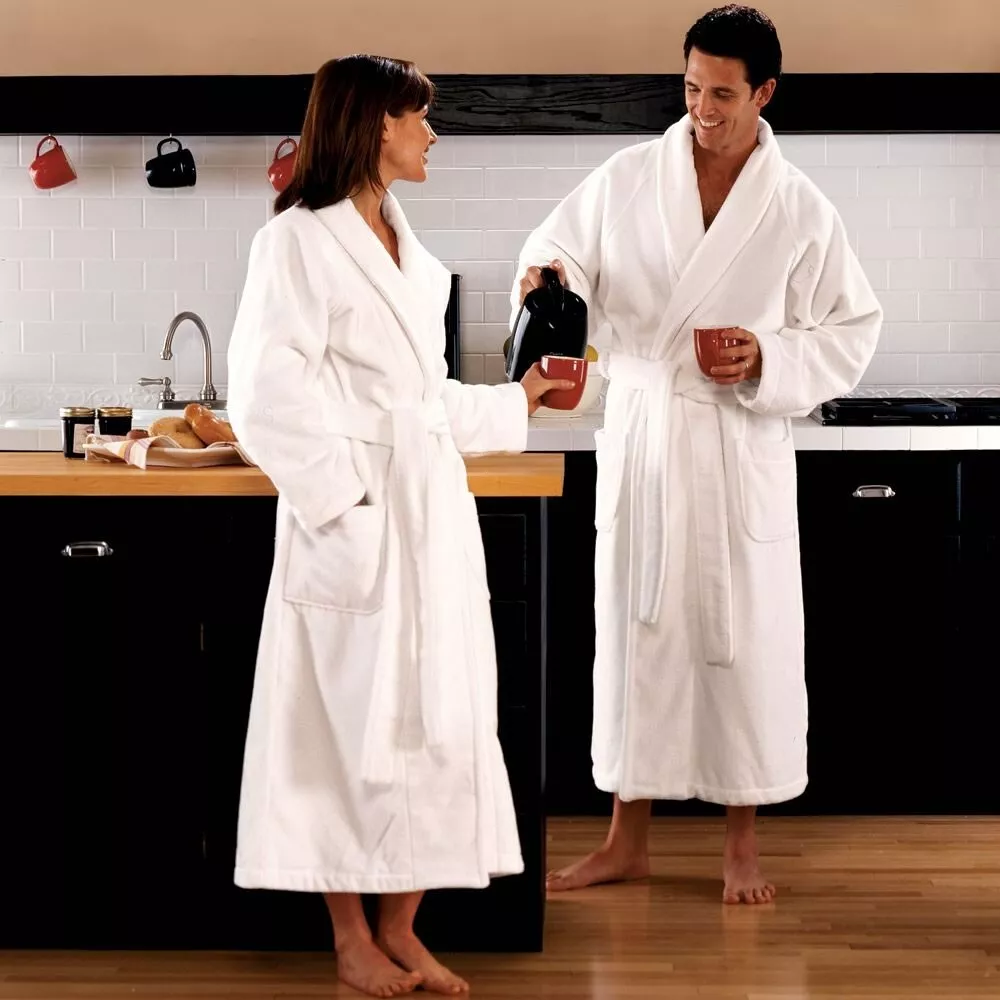 Spa towel robe new arrivals