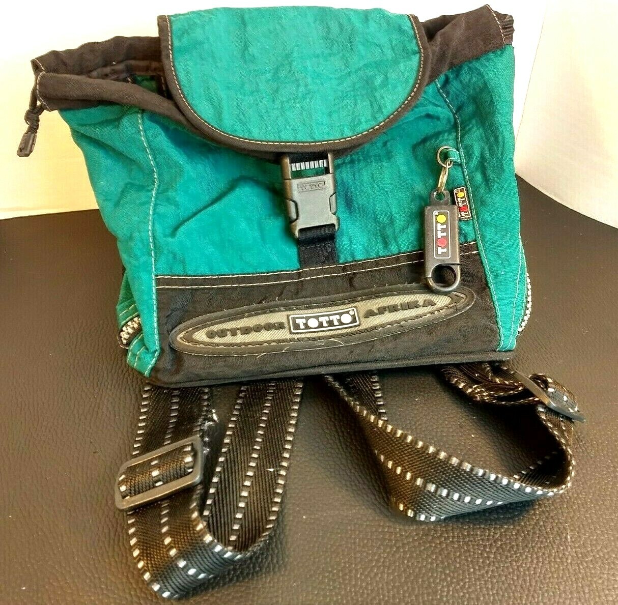 Venta de Mochila Totto | 64 articulos de segunda mano