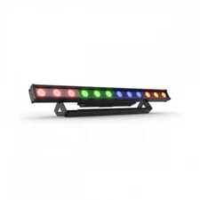 CHAUVET DJ (CHDDJ) LED Lighting, Black (COLORband Q4 IP)