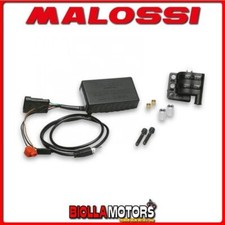 5513400 CENTRALINA MALOSSI TC UNIT MALAGUTI F12 R LC 50 2T LC EURO 2 RPM CONTROL