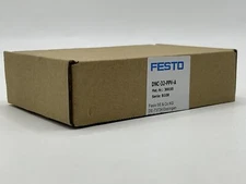 1Pcs New FESTO Cylinder Repair Kit DNC-32-PPVA 369195 Fast Shipping