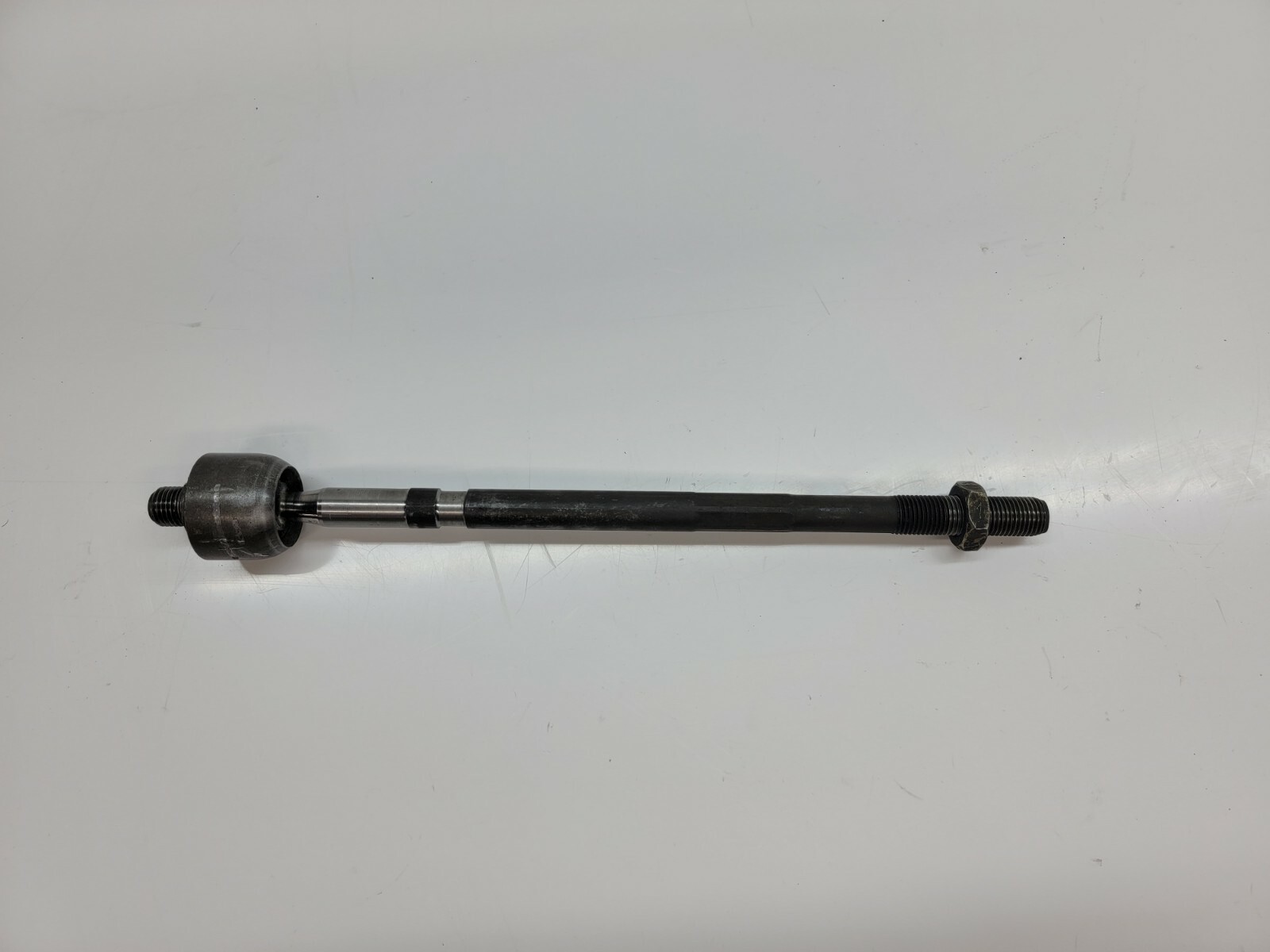 LAMBORGHINI MURCIELAGO GALLARDO STEERING RACK AND PINION INNER TIE ROD OEM 