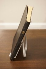 New Testament and Psalms Oxford 1940's