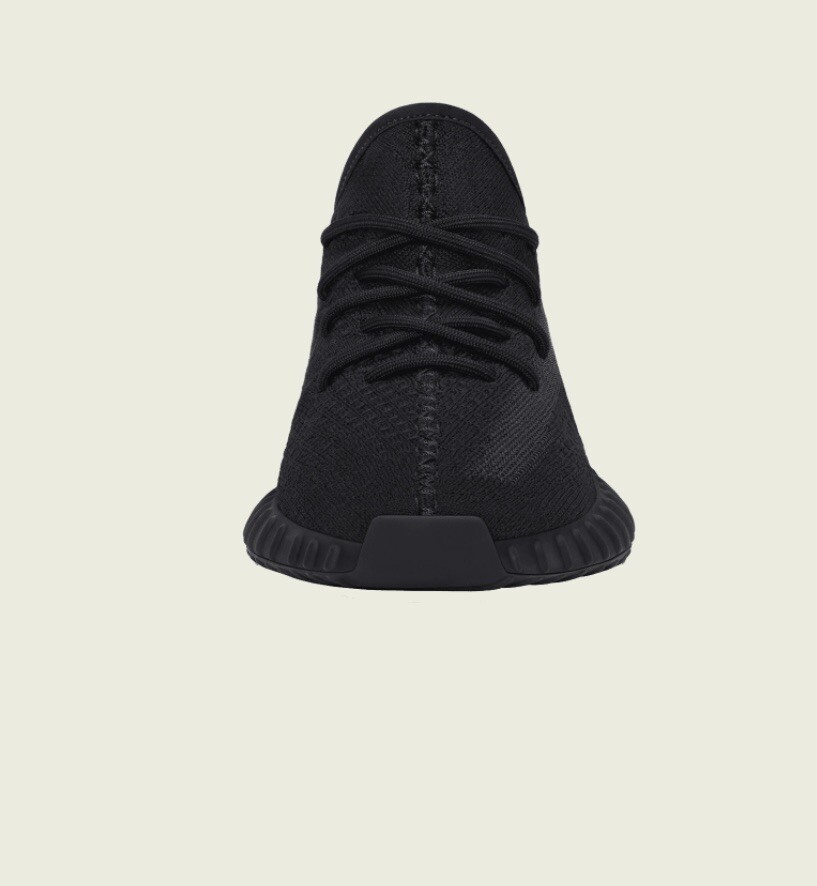 Adidas Yeezy Boost 350 V2 Onyx Men Size 7 Women Size 8 - HQ4540 | eBay