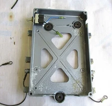 Yamaha Outboard Motor 150 hp - 225 hp coil bracket 6R3-85542-01-8D