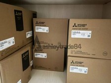 ONE NEW MITSUBISHI INVERTER FR-CS84-160-60 7.5KW