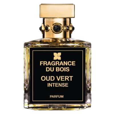 Fragrance Du Bois Oud Vert Intense (U) EDP 1.7 oz