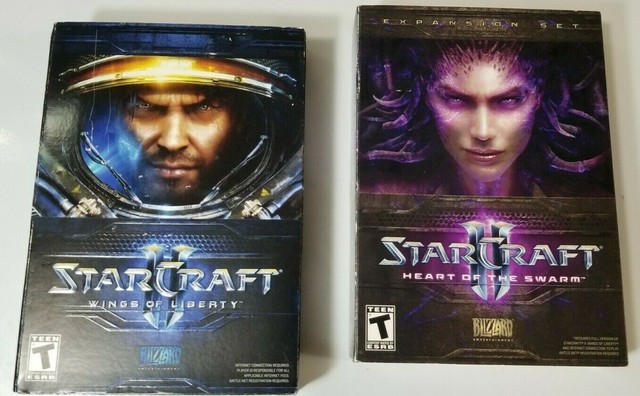 starcraft ii wings of liberty vs legacy of the void starcraft ii wings of liberty vs legacy of the void