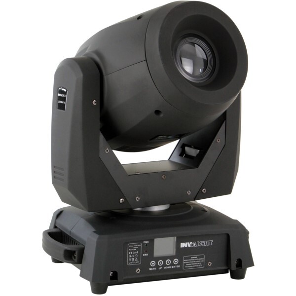 Involight Led Mh77s | Neu