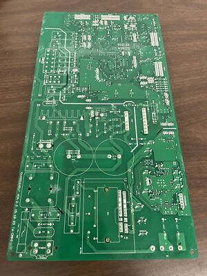 LG EBR41531303 REFRESH GEN3 I/M SVC GR-L318L UL 1BCMDEFN FLB075 |WM1023