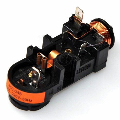 Protector de sobrecarga de relé de arranque de refrigerador 1.350.045 FF7.5BK para Embraco SECOP - Imagen 6 de 7