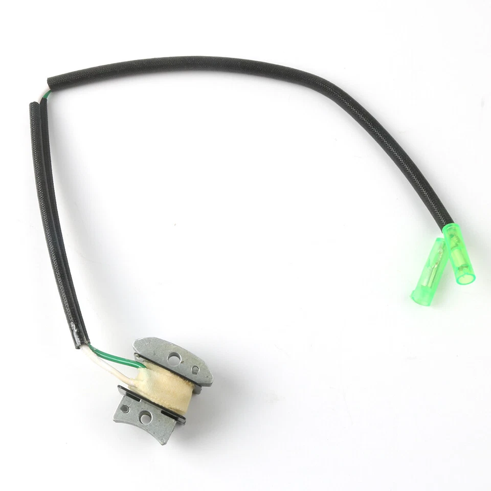Carro de golf Yamaha G1 y G3 bobina de pulso estator reemplaza J10-85580-20-00 Foto 3 de 4