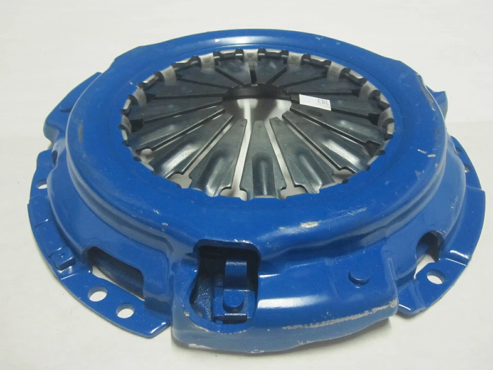 Placa de presión de embrague HD 98797HD 16-090 para Toyota Tacoma 95-04 2,7 L-L4 Foto 4 de 4