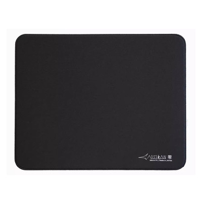 ARTISAN FX ZERO Gaming Mouse Pad, Black XSOFT 49x42cm